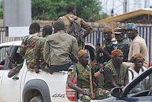 Yamoussoukro : Echanges de tirs entre coupeurs de route et gendarmes / 2 gendarmes blessés, 2 bandits arrêtés et un tué